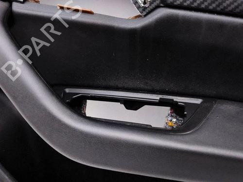 Front right panel PEUGEOT 508 II (FB_, FH_, F3_) Hybrid 225 (F35GQU) | BP38246134C59 - Image 3