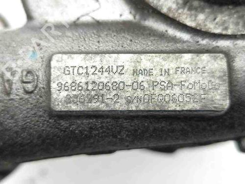 Turbolader/Kompressor CITROËN DS4 (NX_) 1.6 HDi 110 | BP28890737M71 