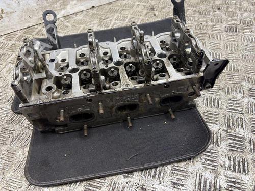 Cylinder head AUDI A6 Allroad C7 (4GH, 4GJ) 3.0 TDI quattro | BP29976155M5 