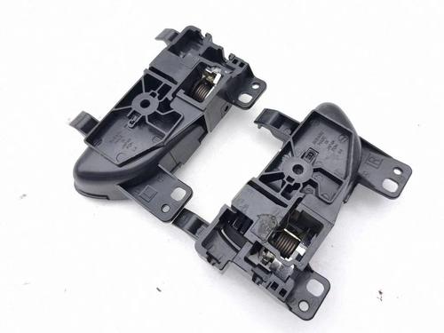 Front left interior door handle SUBARU BRZ (ZC6) 2.0 (ZC6) | BP37515225I13 - Image 5