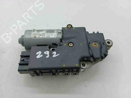 Module électronique OPEL VECTRA C GTS (Z02) 1.9 CDTI (F68) (120 hp) 28843971