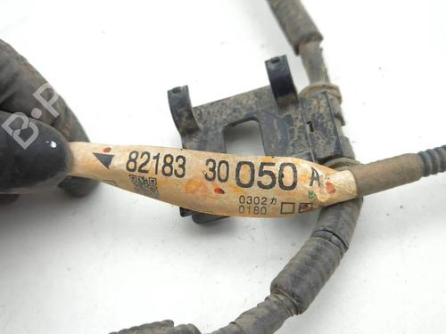Electronic module LEXUS GS (_S19_) 350 AWD (GRS196_, GRS196R) | BP33929987M83 - Image 11
