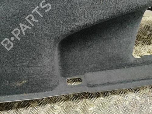 Tailgate trim AUDI A7 Sportback (4GA, 4GF) 3.0 TDI | BP28855282C151 