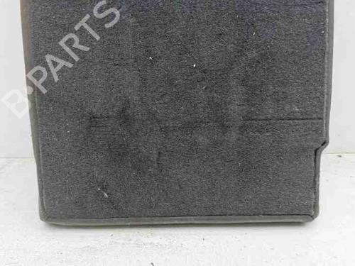 Rear seat AUDI A5 Convertible (F57, F5E) 2.0 TDI | BP28863496C17