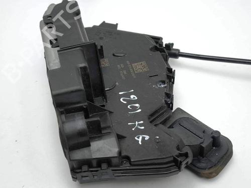 Rear left lock SEAT IBIZA V (KJ1, KJG) 1.0 TSI | BP28878378C100 