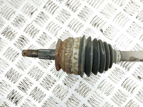 Left front driveshaft CHRYSLER VOYAGER IV (RG, RS) 3.8 | BP28892001M38
