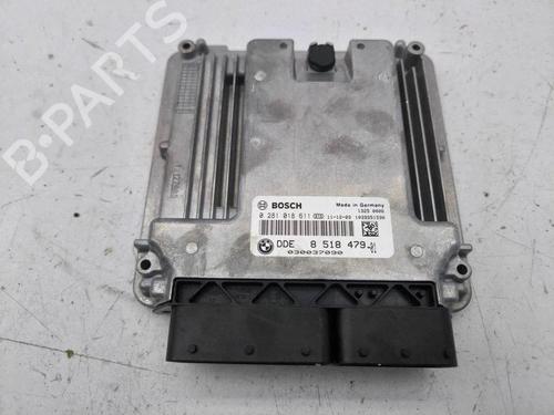 Used Engine control unit (ECU) Engine control unit (ECU) BMW 5 Touring (F11) 530 d (258 hp) 40168609 40168609