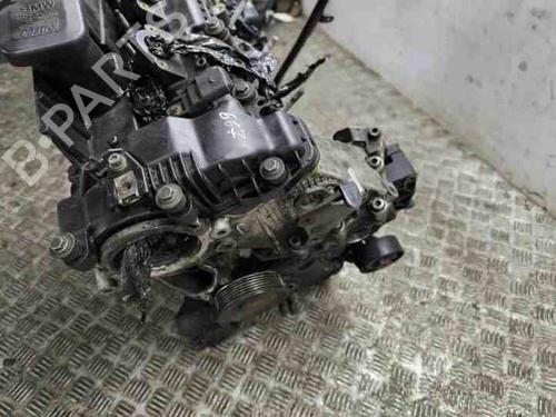 Engine BMW 5 Touring (E61) 535 d | BP28853938M1 