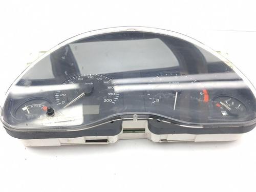 Instrument cluster FORD GALAXY III (CK) 2.0 TDCi | BP28880320C47 