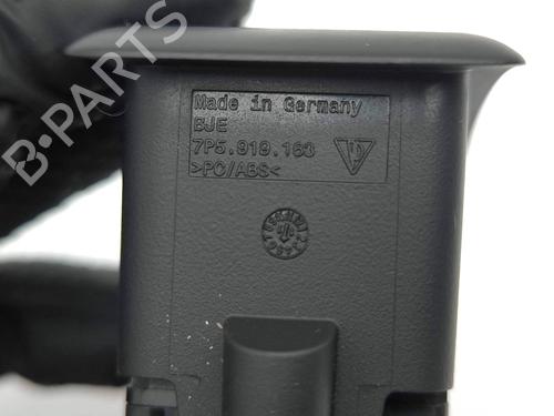 Switch PORSCHE CAYENNE (92A) 3.0 Diesel | BP28873057I30 