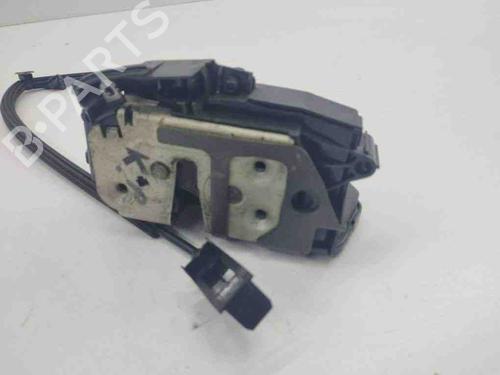 Front left lock FORD GRAND C-MAX (DXA/CB7, DXA/CEU) 1.6 TDCi | BP28885184C98 