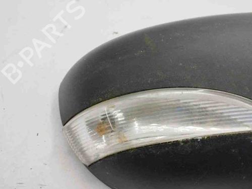 Right mirror RENAULT CLIO IV (BH_) 1.5 dCi 90 | BP28904587C27 