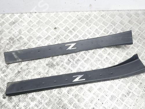 Step NISSAN 350Z Coupe (Z33) 3.5 (AAZ33) | BP28879140C149 