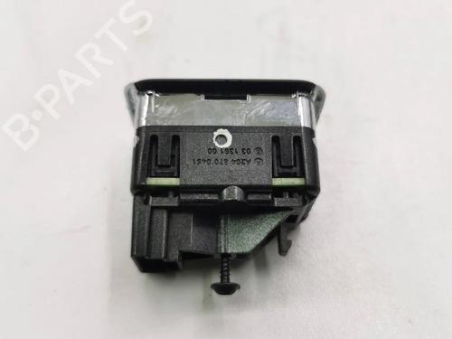 Right rear window switch MERCEDES-BENZ C-CLASS (W204) C 220 CDI (204.008) | BP36193948I28 - Image 4