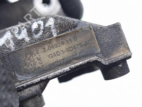 Egr JAGUAR E-PACE (X540) 2.0 D180 AWD | BP37521977M69 - Image 7