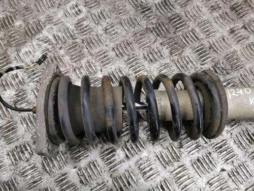 Left front shock absorber MASERATI QUATTROPORTE V 4.2 | BP36178354M16 - Image 3