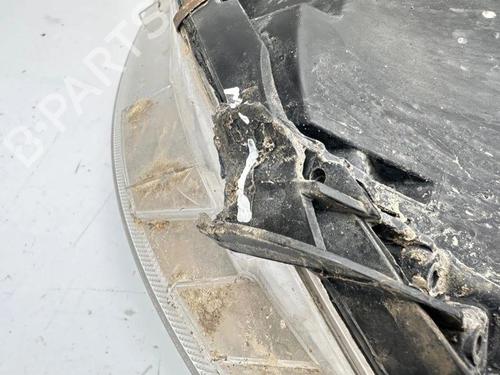 Right headlight MERCEDES-BENZ A-CLASS (W169) A 160 CDI (169.006, 169.306) | BP28892673C29 