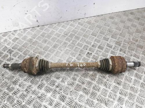 Used Left rear driveshaft Left rear driveshaft 33961639 33961639
