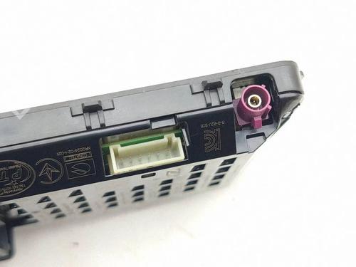 Electronic module VW PASSAT B9 Variant (CJ5) 1.5 TSI eHybrid | BP39050529M83 - Image 4