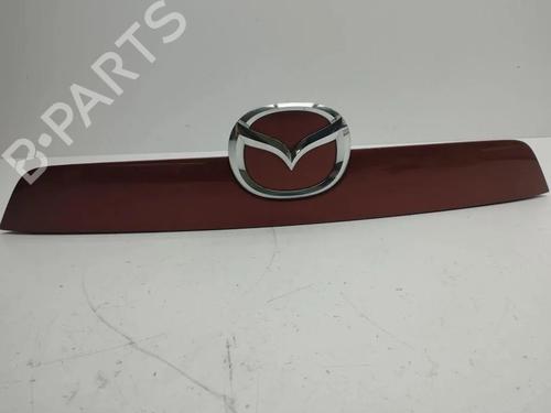 Used Tailgate trim Tailgate trim 36063673 36063673