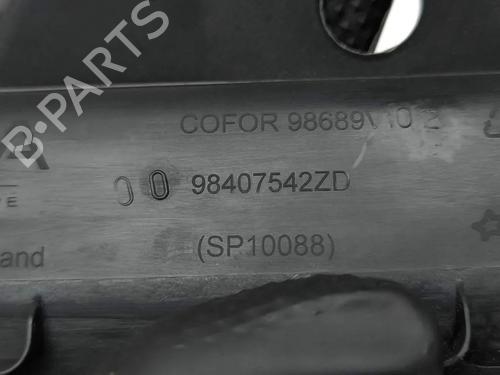 Boot lining OPEL ASTRA L (OV5) 1.2 (FPHNSL, FPHNSR) | BP36178462I3 - Image 10