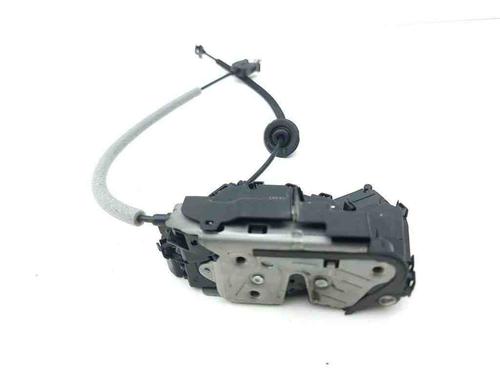 Used Rear left lock SEAT ARONA (KJ7, KJP) 1.0 TSI (116 hp) 28876927