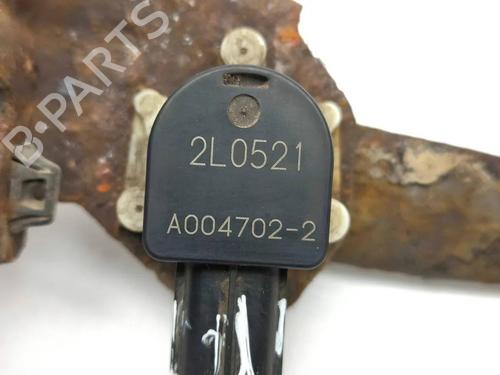 Electronic sensor MAZDA 6 Estate (GJ, GL) 2.2 D | BP36327665M84 - Image 8