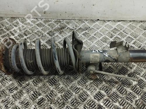 Right front shock absorber FORD GALAXY III (CK) 2.0 TDCi | BP28871670M17 