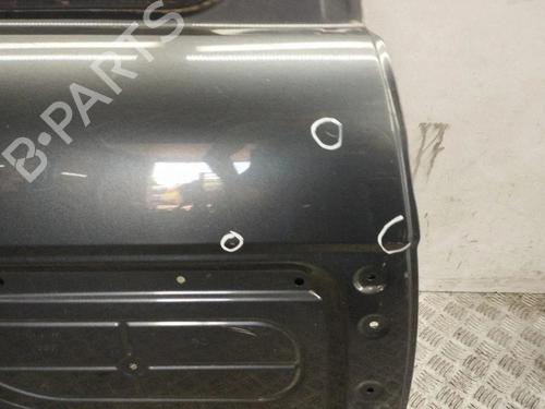 Dør højre bagtil CITROËN C4 CACTUS 1.6 BlueHDi 100 | BP38244200C5 - Image 13