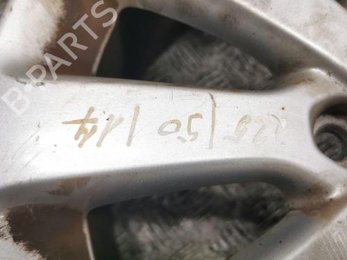 Rim OPEL ZAFIRA TOURER C (P12) 2.0 CDTi (75) | BP28872583C45