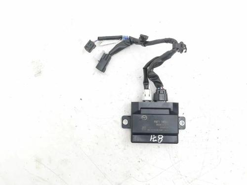 Used Electronic module Electronic module 33257751 33257751