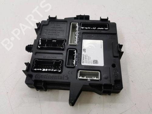 Elektronische module RENAULT CLIO V (B7_) 1.3 TCe 130 (B7MF) (131 hp) 28897024