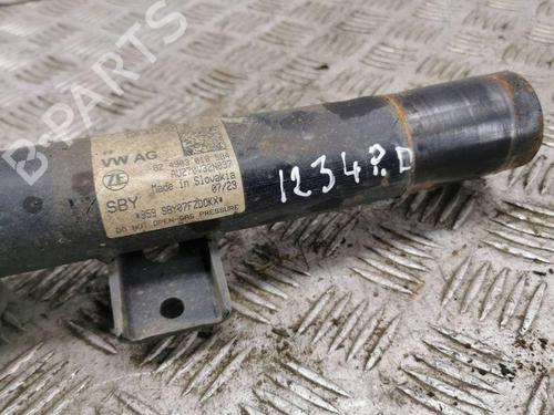 Right front shock absorber AUDI A1 Sportback (8XA, 8XF) 1.0 TFSI | BP28881139M17 