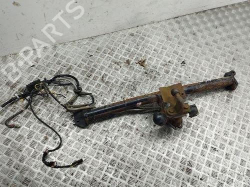 Used Tow ball/Mechanism NISSAN X-TRAIL II (T31) 2.0 dCi 4x4 (150 hp) 28845209