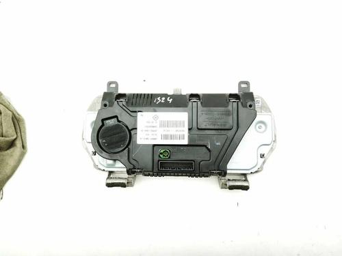 Instrument cluster RENAULT CAPTUR I (J5_, H5_) 0.9 TCe 90 | BP36199198C47 - Image 5