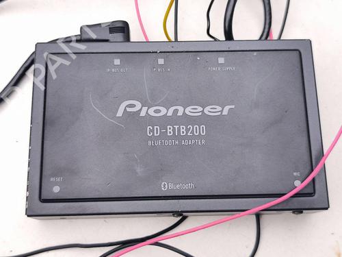 Electronic module HYUNDAI SANTA FÉ II (CM) 2.2 CRDi GLS 4x4 | BP30055967M83 