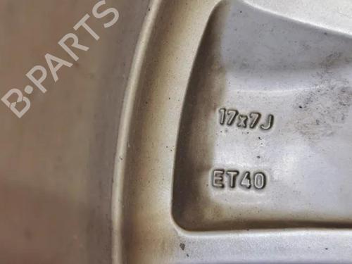 Rim NISSAN QASHQAI II (J11, J11_) 1.5 dCi | BP28861962C45 