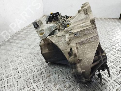 Gearbox CITROËN C4 CACTUS 1.6 HDi 90 | BP38280796M3  - Image 5