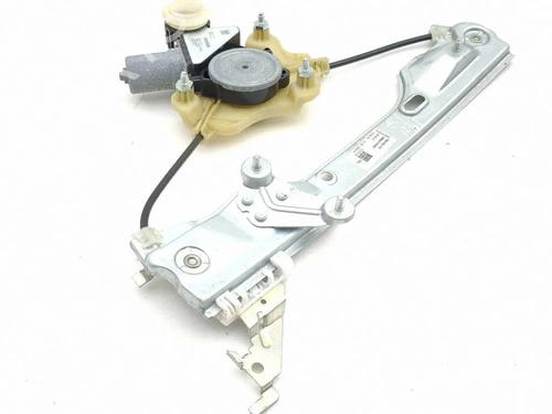 Used Rear left window mechanism Rear left window mechanism 36876839 36876839