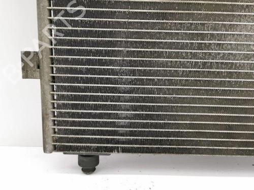 AC radiator PEUGEOT 307 Break (3E) 2.0 HDI 90 | BP28844247M32