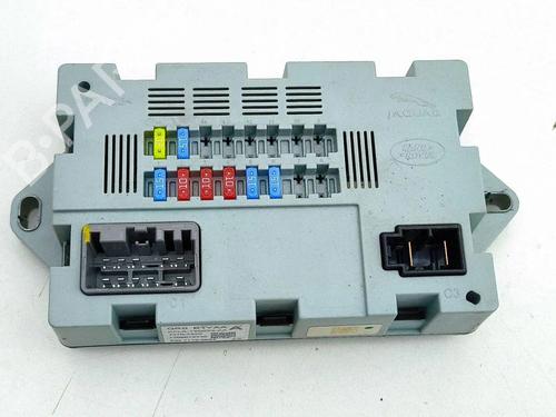 Fuse box JAGUAR E-PACE (X540) 2.0 D180 AWD | BP38247773E1 - Image 5