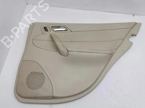 Used Rear right panel Rear right panel 36188931 36188931