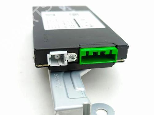 Electronic module HONDA HR-V (GH_) 1.6 16V | BP36197726M83 - Image 8