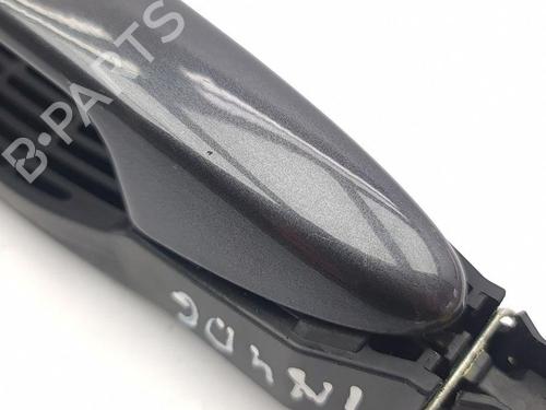 Rear right exterior door handle MAZDA CX-5 (KE, GH) 2.2 D (KE2FW) | BP28905042C130 