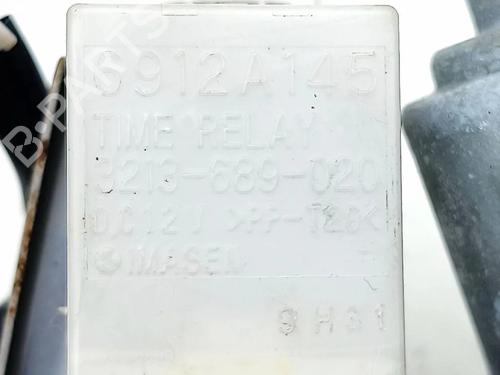 Electronic module CITROËN C-CROSSER (VU_, VV_) 2.2 HDi | BP36084381M83  - Image 5