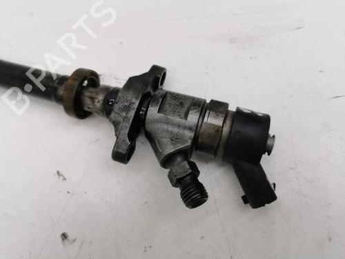 Injector VOLVO V50 (545) 1.6 D | BP28889784M100 - Image 6