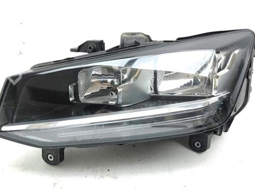Used Left headlight AUDI Q2 (GAB, GAG) 30 TFSI (110 hp) 28898876