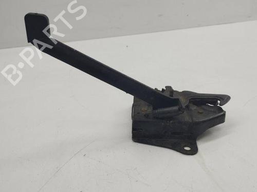 Hood lock KIA SORENTO I (JC) 2.5 CRDi | BP28852447C133 