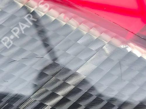 Right taillight PORSCHE 911 (996) 3.4 Carrera | BP30731202C35 