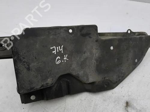 Front bumper spoiler TOYOTA C-HR (_X1_) 1.8 Hybrid (ZYX10_, ZYX11_) | BP28856612C153 